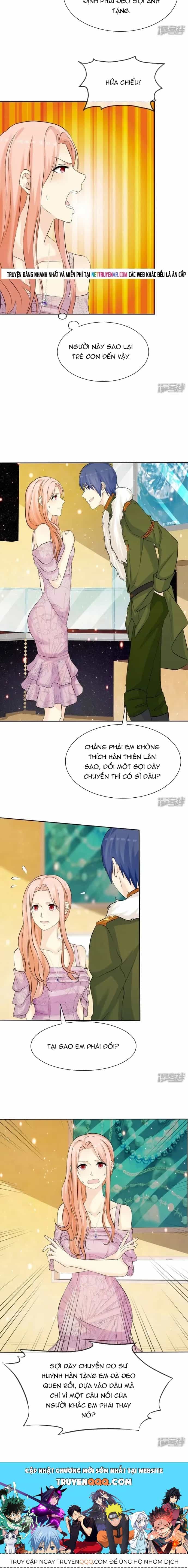 Sủng Em Như Mật: Thiếu Gia Truy Thê - Chương 74 - ảnh 4