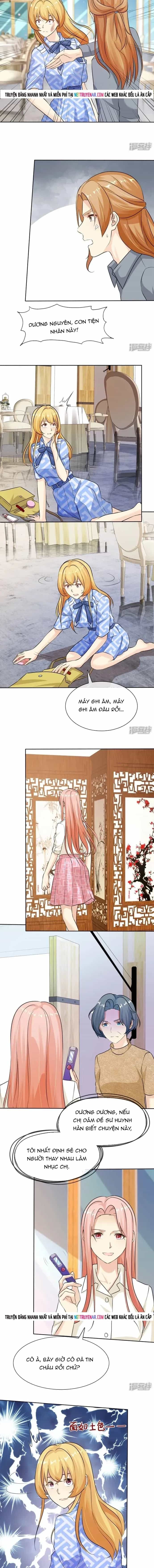 Sủng Em Như Mật: Thiếu Gia Truy Thê - Chương 81 - ảnh 5