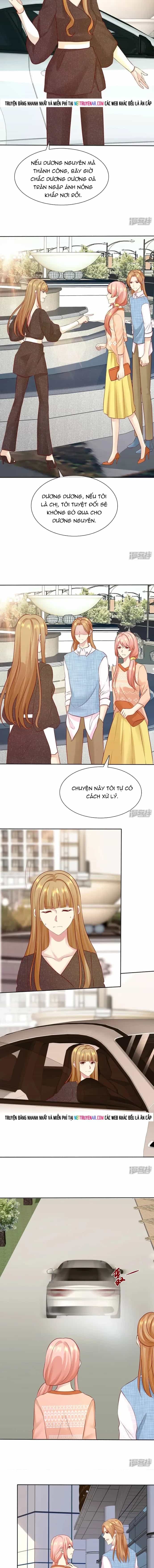 Sủng Em Như Mật: Thiếu Gia Truy Thê - Chương 85 - ảnh 4