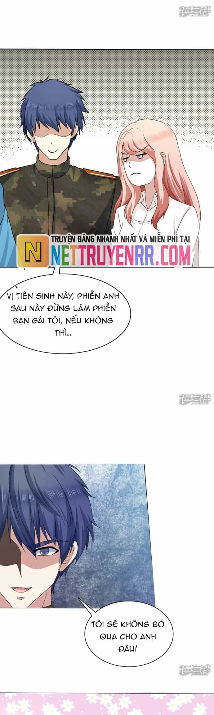 Sủng Em Như Mật: Thiếu Gia Truy Thê - Chương 9 - ảnh 6