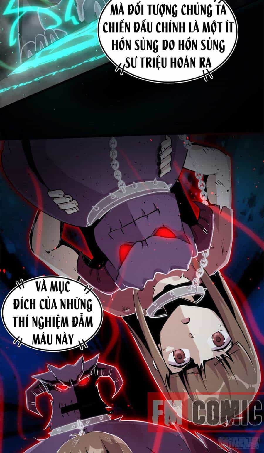 Sủng Mị - Chương 1 - ảnh 14