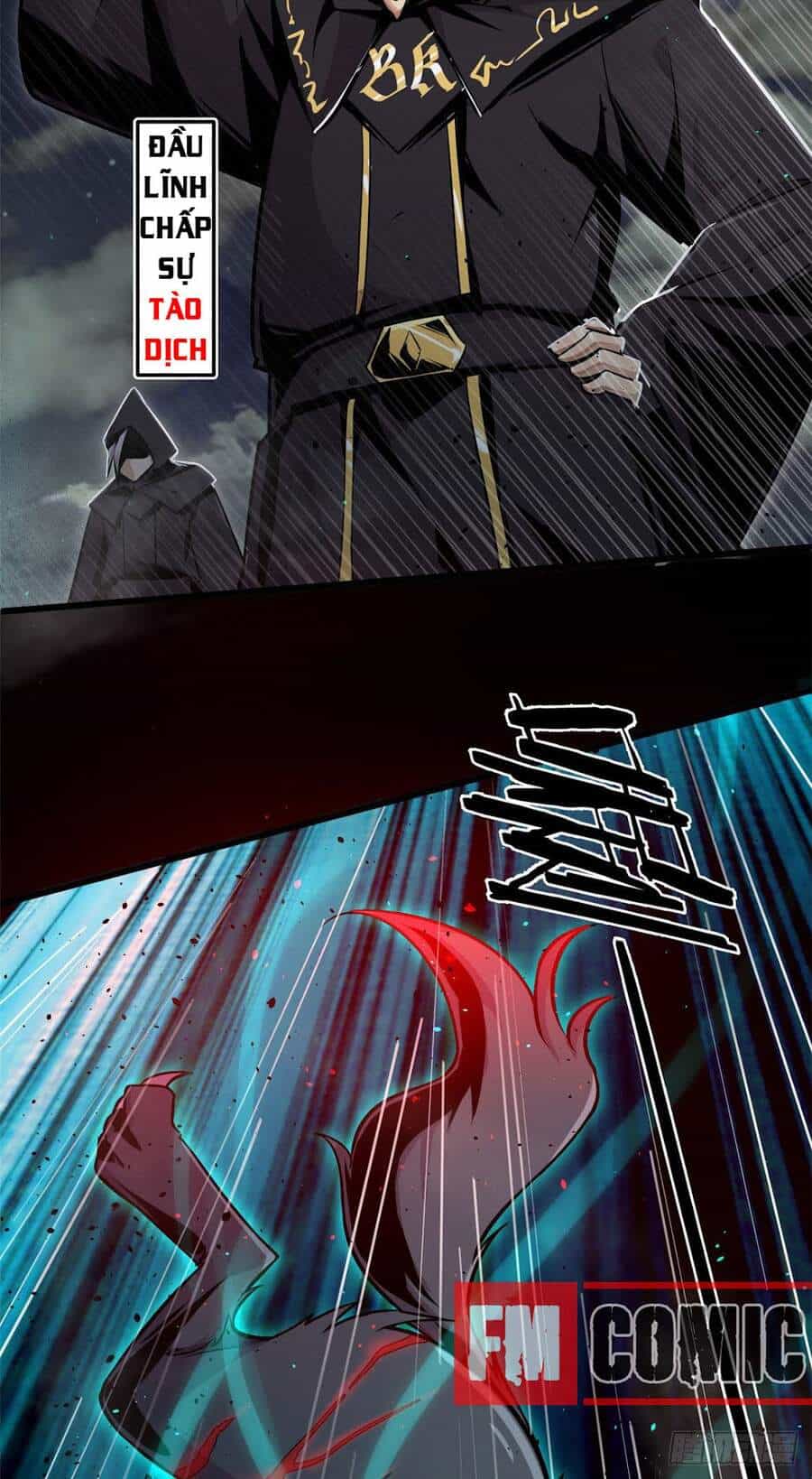 Sủng Mị - Chương 1 - ảnh 20