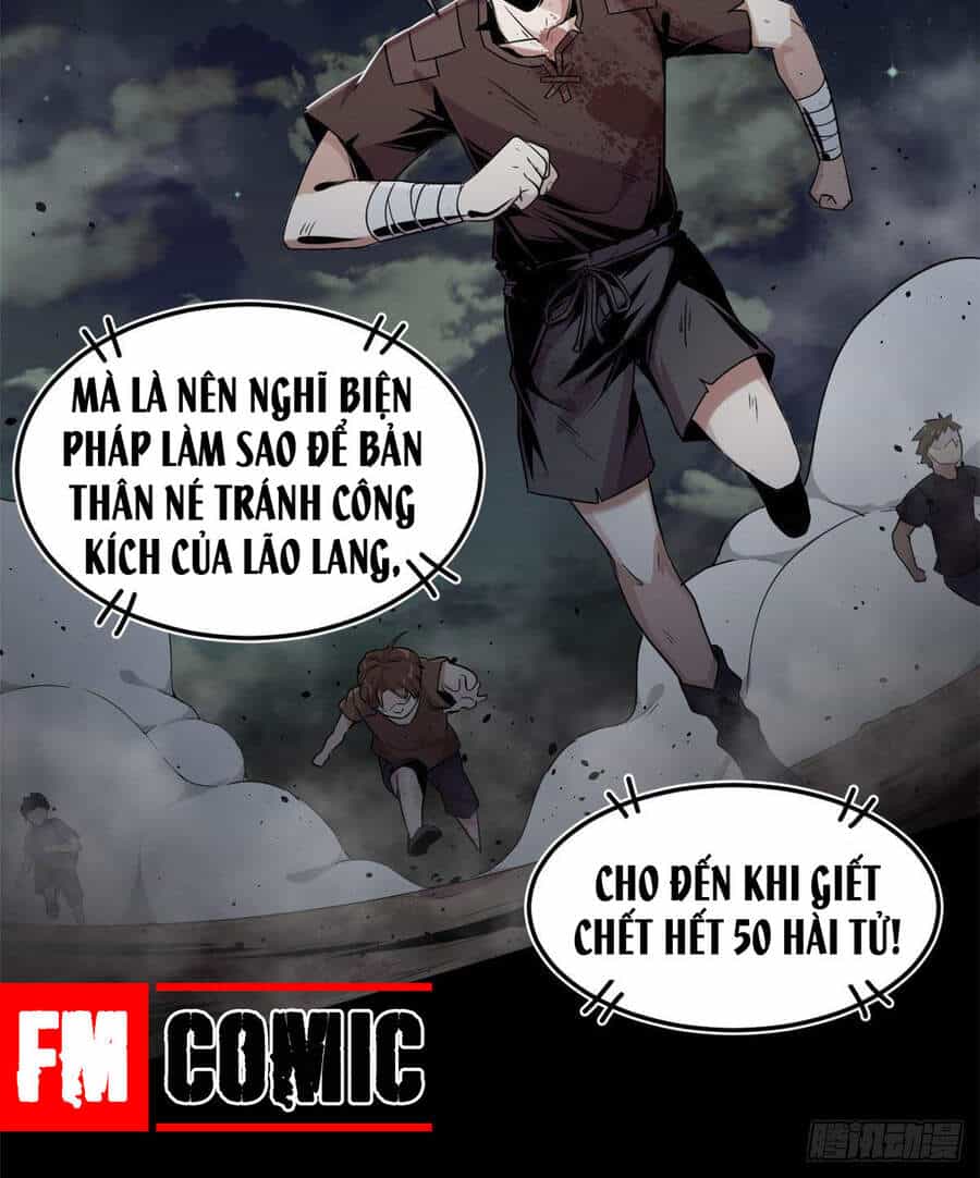 Sủng Mị - Chương 1 - ảnh 28