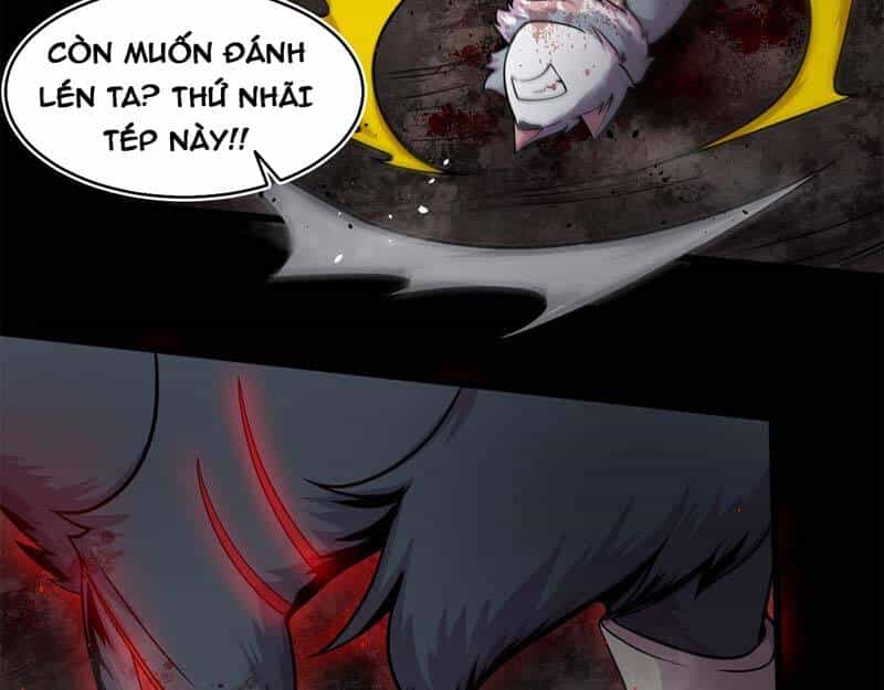 Sủng Mị - Chương 11 - ảnh 23