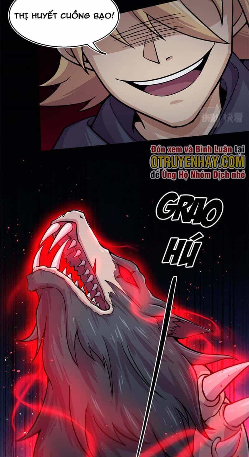 Sủng Mị - Chương 11 - ảnh 46