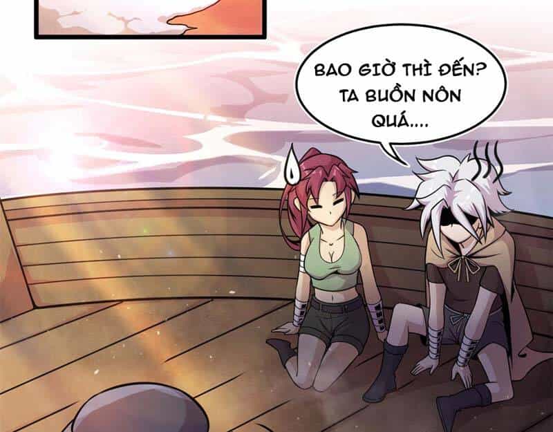 Sủng Mị - Chương 18 - ảnh 34