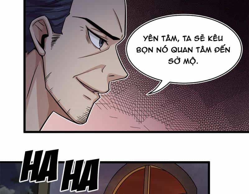 Sủng Mị - Chương 19 - ảnh 38