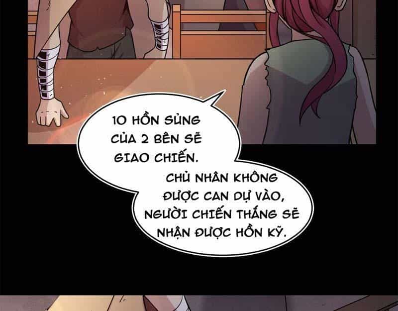 Sủng Mị - Chương 20 - ảnh 12