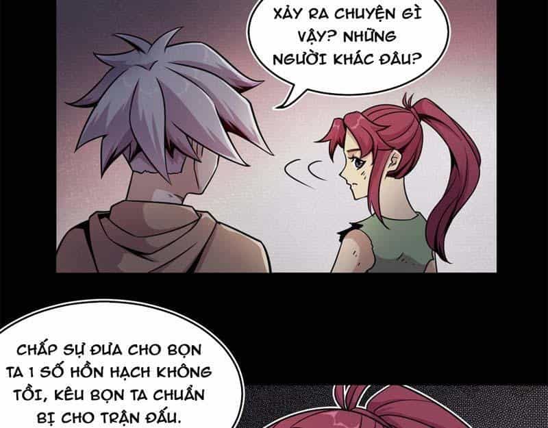 Sủng Mị - Chương 20 - ảnh 6