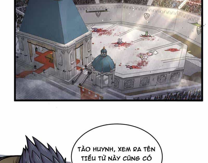Sủng Mị - Chương 21 - ảnh 25