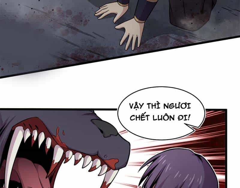 Sủng Mị - Chương 24 - ảnh 46