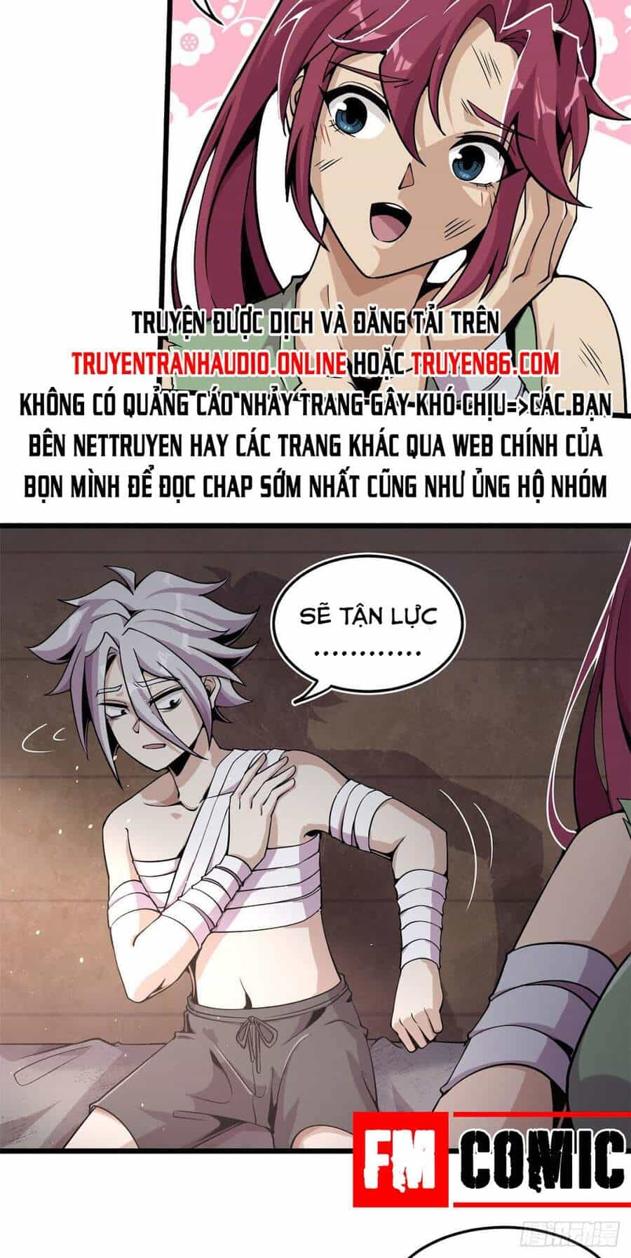 Sủng Mị - Chương 3 - ảnh 18