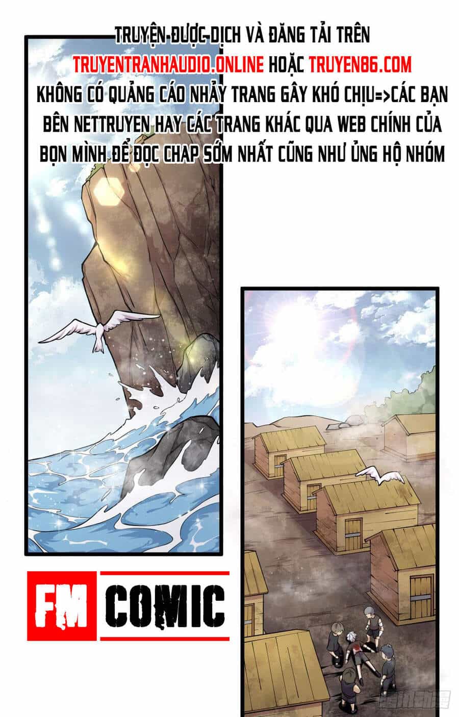Sủng Mị - Chương 3 - ảnh 4