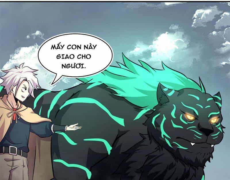 Sủng Mị - Chương 38 - ảnh 24