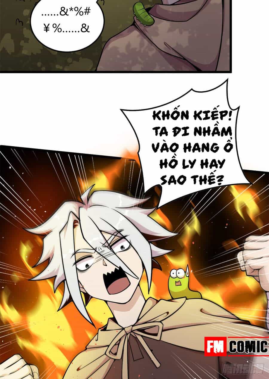 Sủng Mị - Chương 4 - ảnh 32
