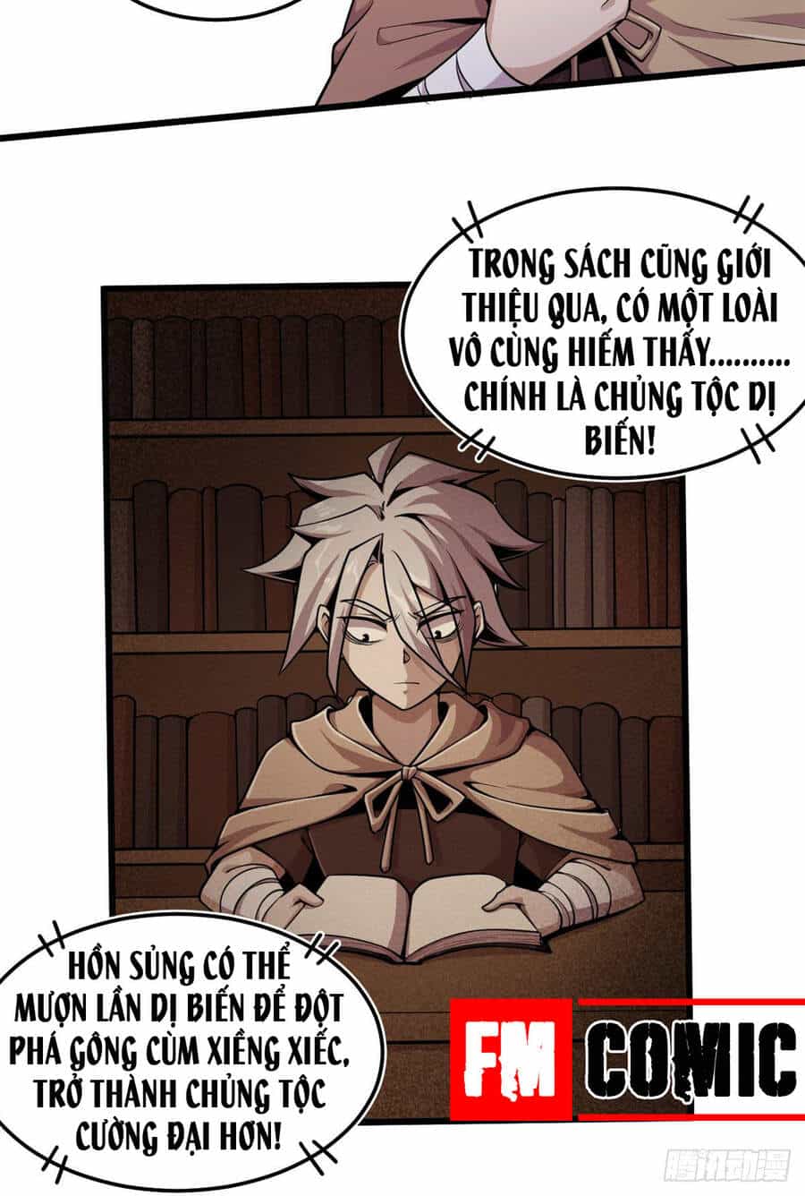 Sủng Mị - Chương 4 - ảnh 45