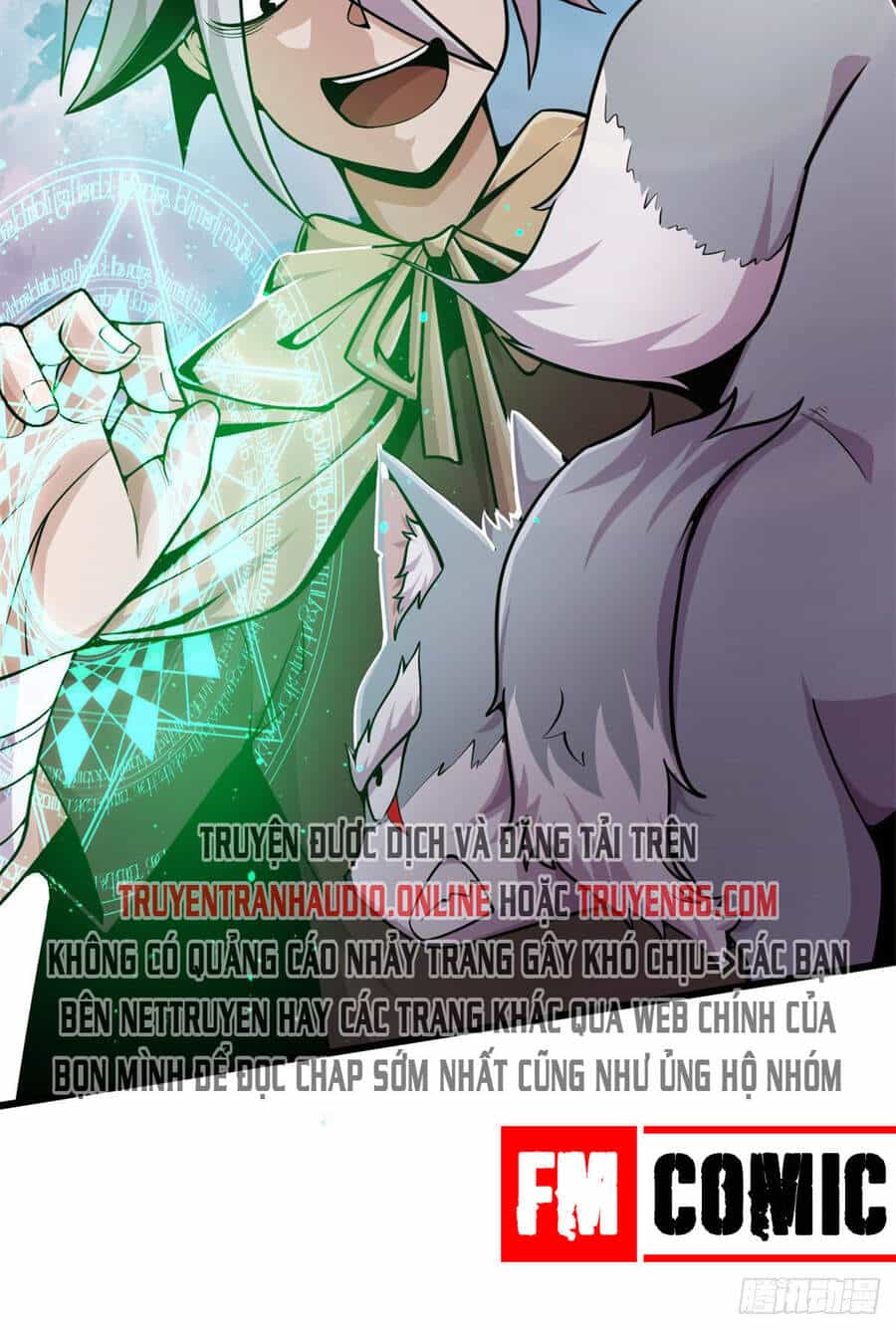 Sủng Mị - Chương 4 - ảnh 48