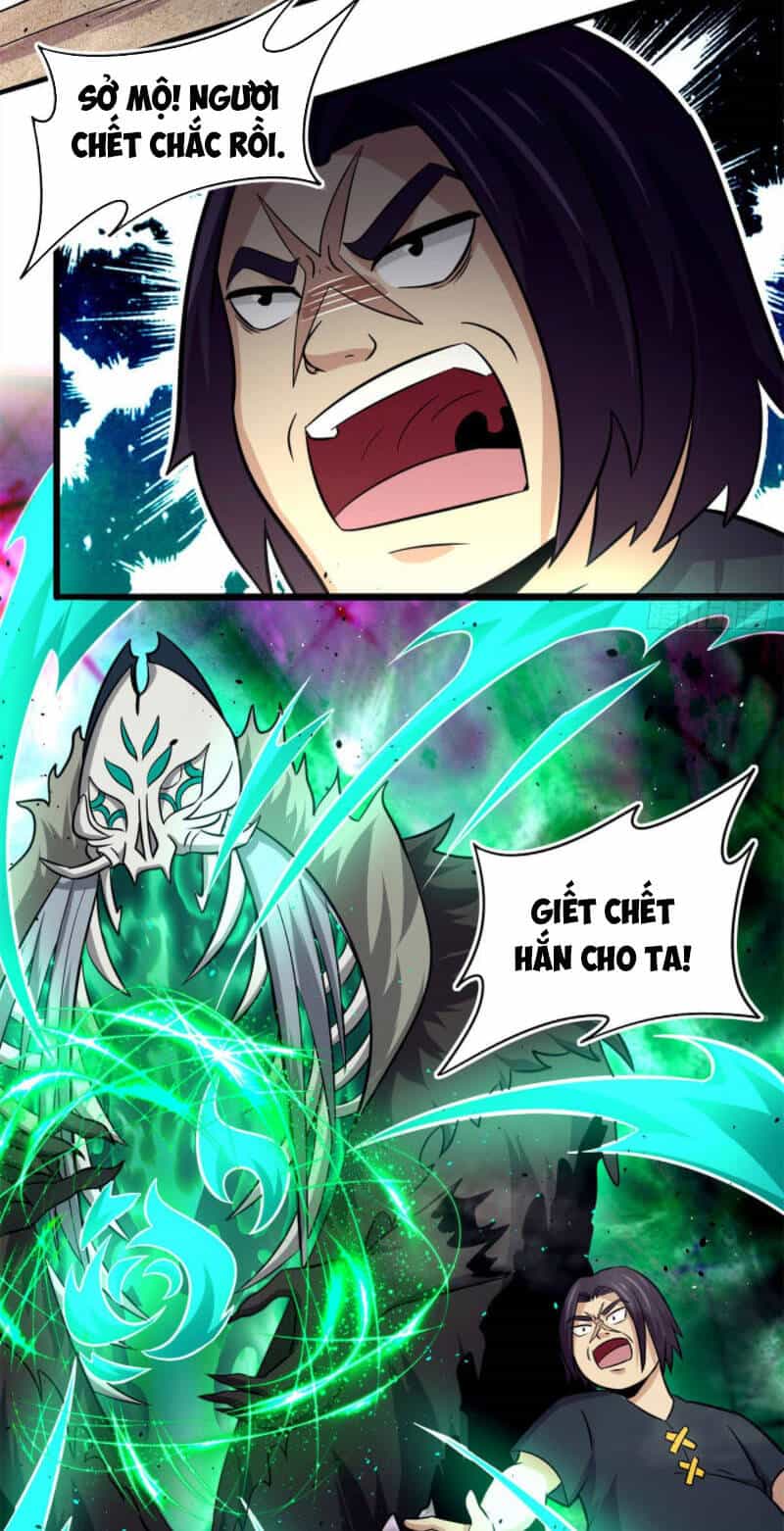 Sủng Mị - Chương 42 - ảnh 44
