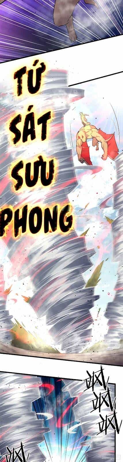 Sủng Mị - Chương 47 - ảnh 10