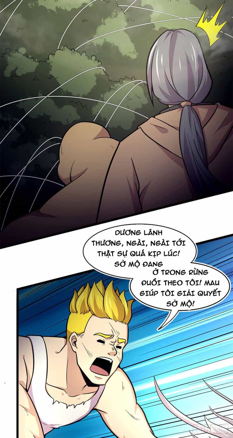 Sủng Mị - Chương 47 - ảnh 5