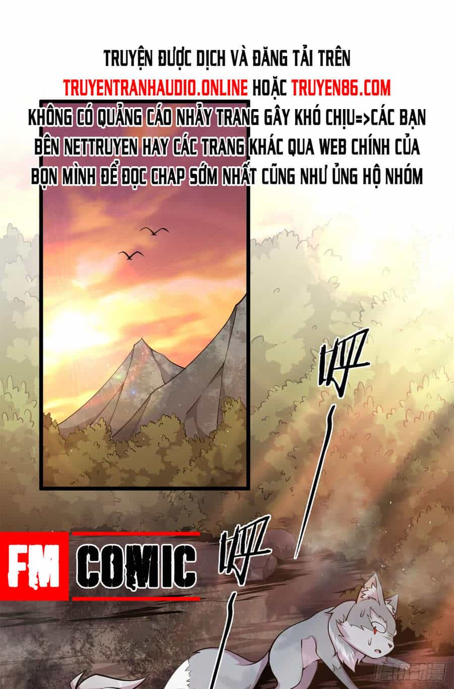 Sủng Mị - Chương 5 - ảnh 10