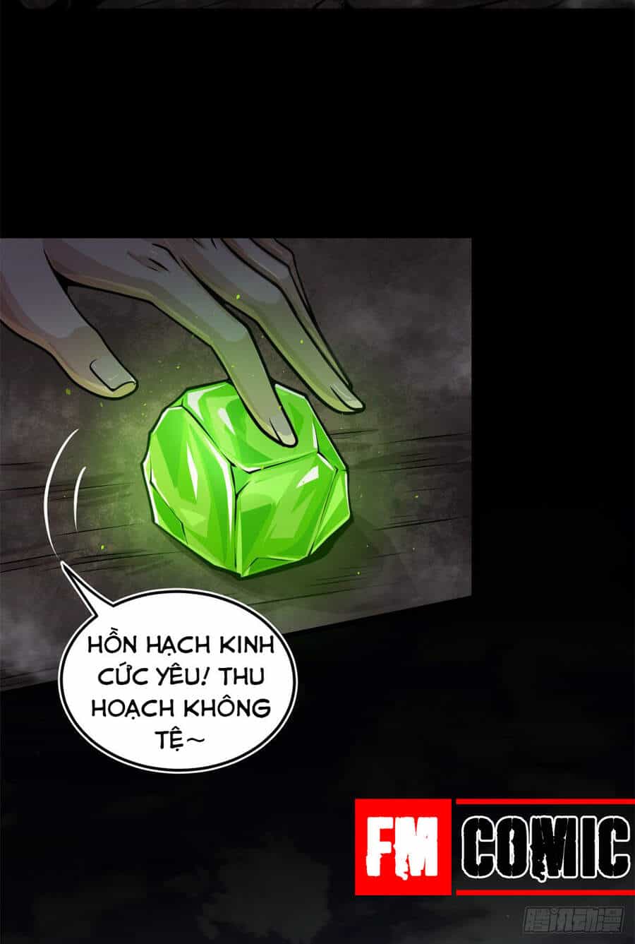 Sủng Mị - Chương 5 - ảnh 43