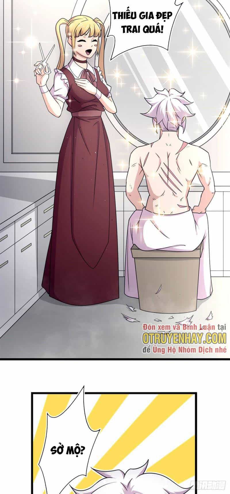 Sủng Mị - Chương 53 - ảnh 21