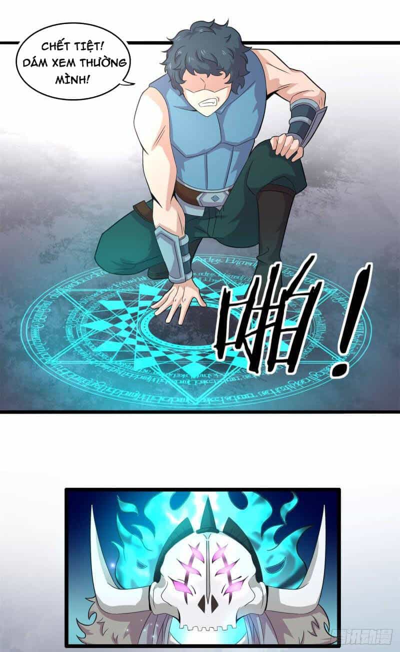 Sủng Mị - Chương 56 - ảnh 13