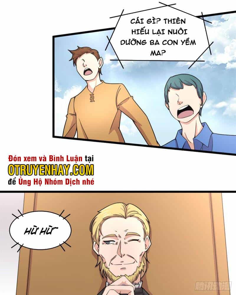 Sủng Mị - Chương 56 - ảnh 15