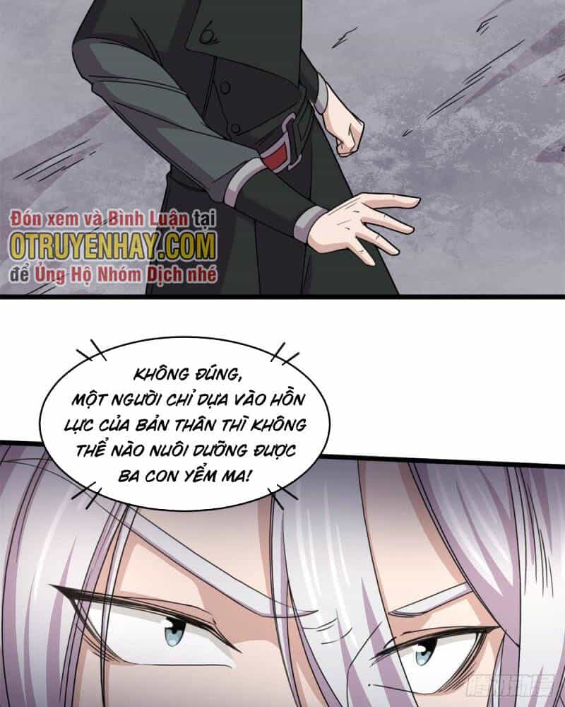 Sủng Mị - Chương 56 - ảnh 18