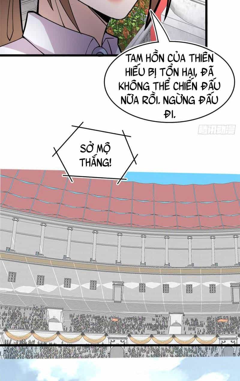 Sủng Mị - Chương 58 - ảnh 22