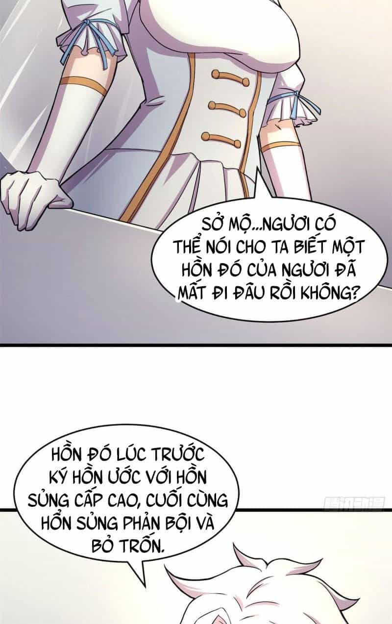 Sủng Mị - Chương 58 - ảnh 29