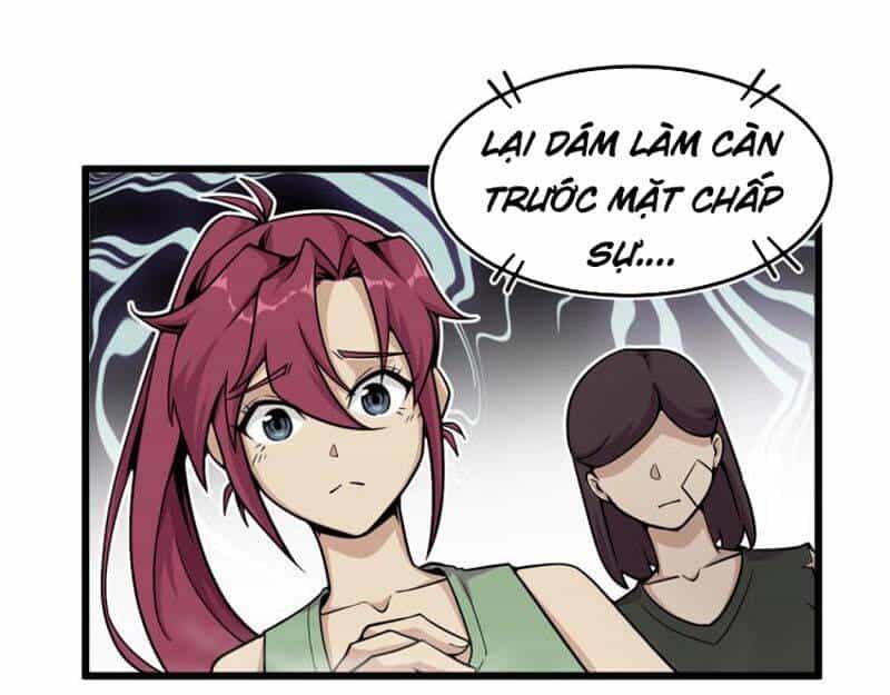 Sủng Mị - Chương 8 - ảnh 22