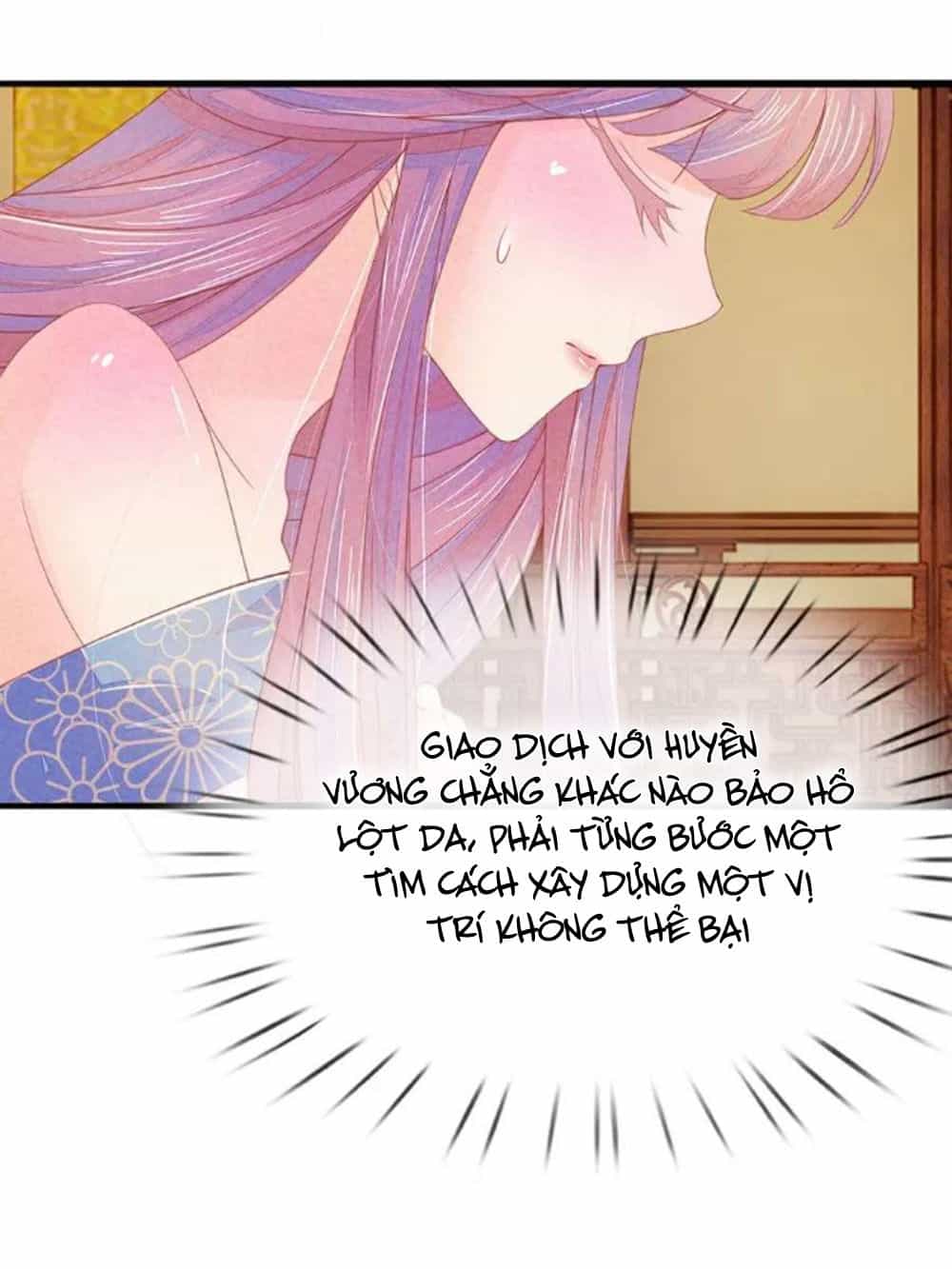 Sủng Phi Bất Lương: Vương Gia Phúc Hắc Chạy Đi Đâu - Chương 11 - ảnh 13