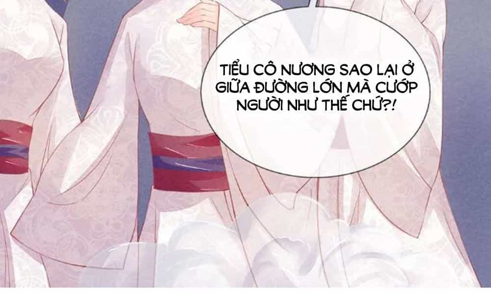 Sủng Phi Bất Lương: Vương Gia Phúc Hắc Chạy Đi Đâu - Chương 13 - ảnh 16