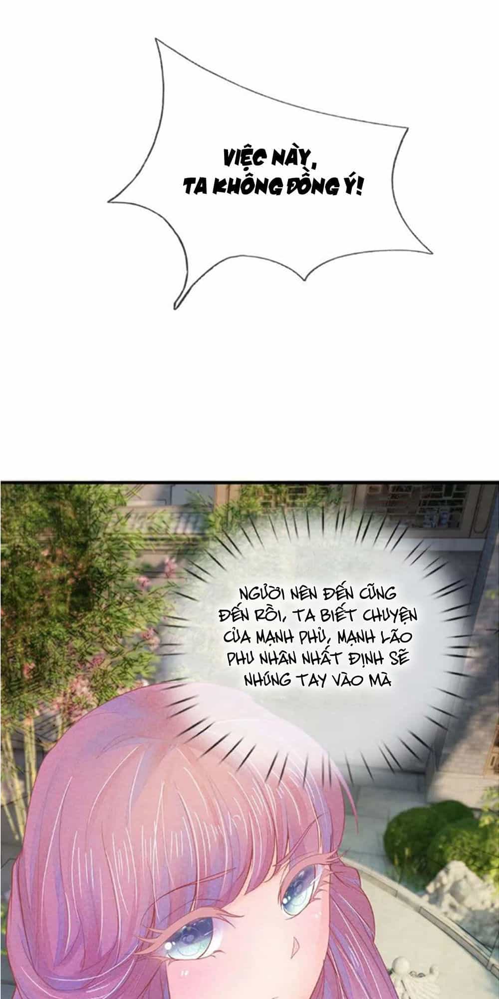 Sủng Phi Bất Lương: Vương Gia Phúc Hắc Chạy Đi Đâu - Chương 17 - ảnh 20