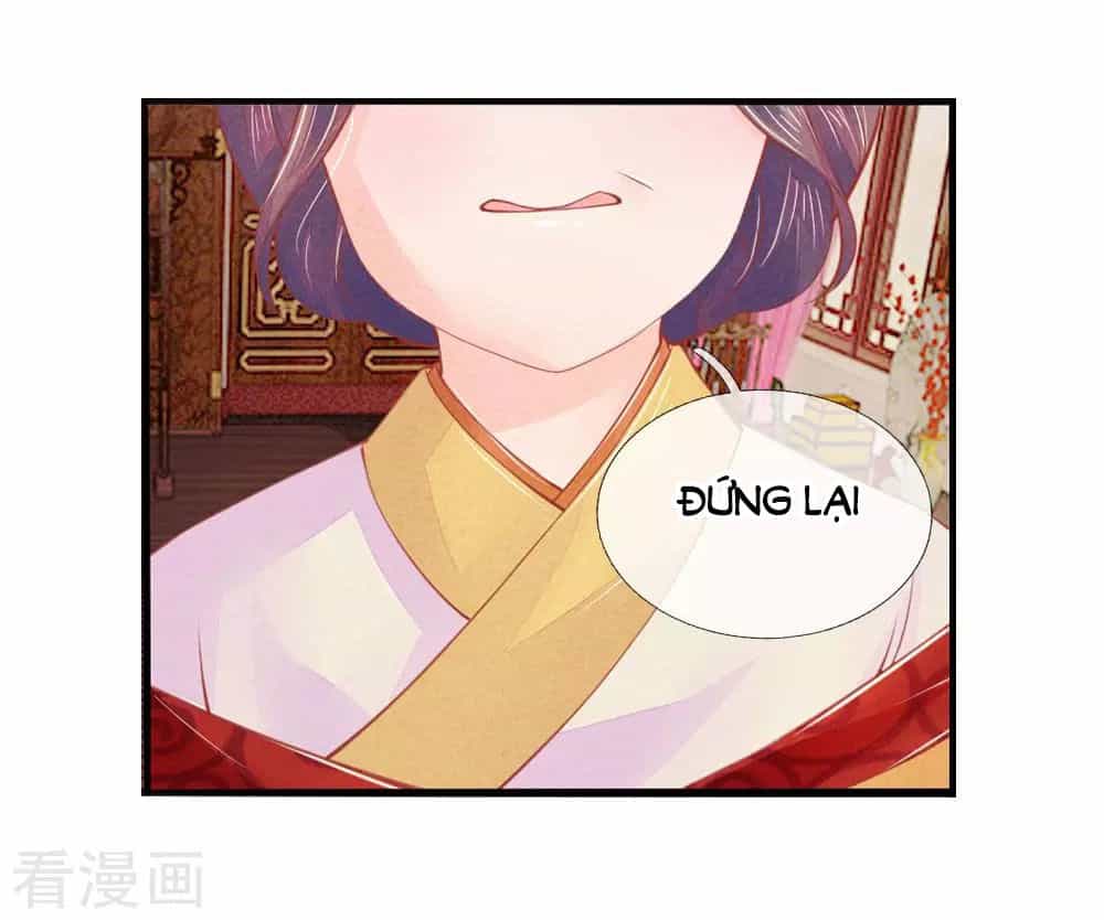 Sủng Phi Bất Lương: Vương Gia Phúc Hắc Chạy Đi Đâu - Chương 18 - ảnh 19