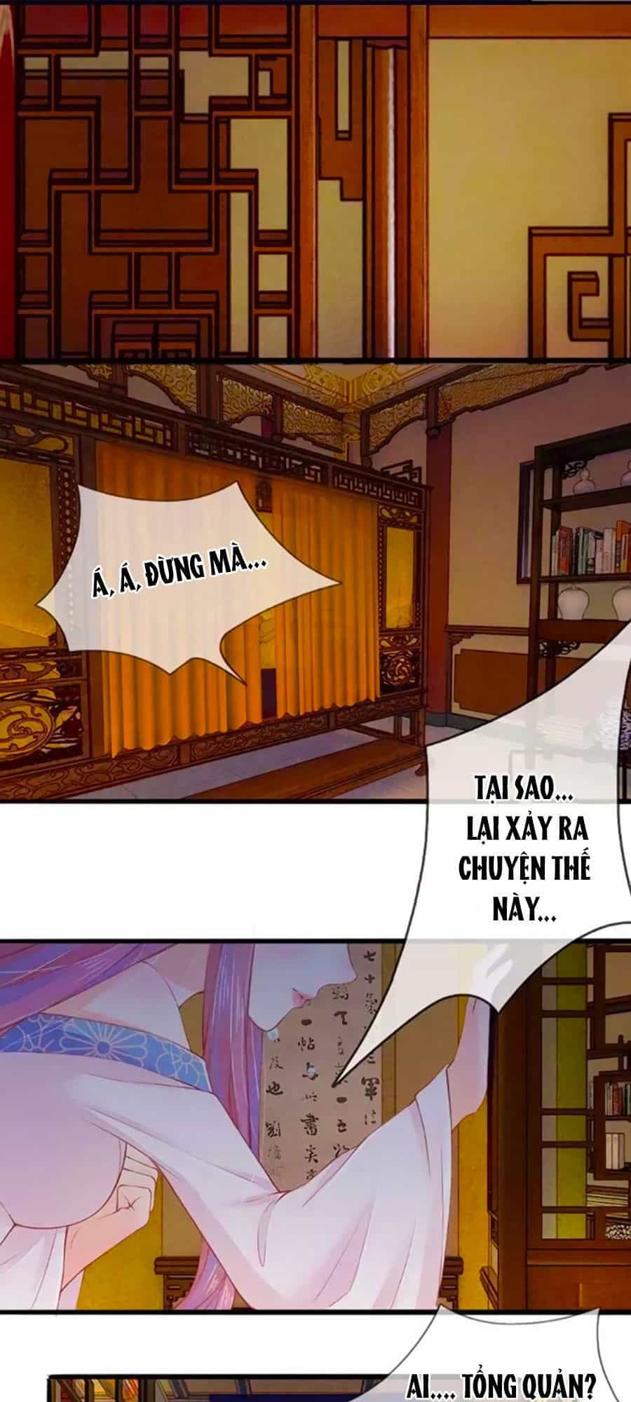 Sủng Phi Bất Lương: Vương Gia Phúc Hắc Chạy Đi Đâu - Chương 2 - ảnh 13