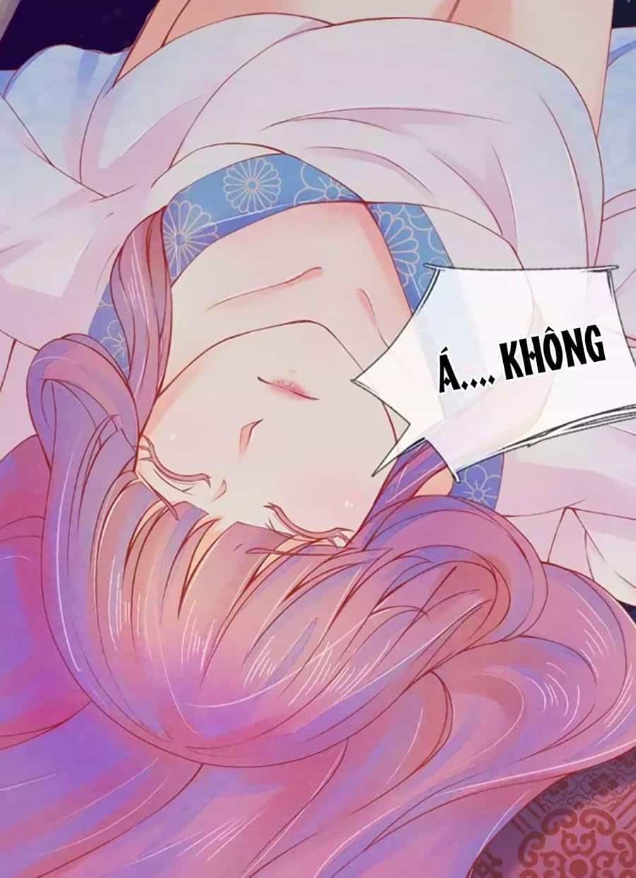 Sủng Phi Bất Lương: Vương Gia Phúc Hắc Chạy Đi Đâu - Chương 2 - ảnh 9