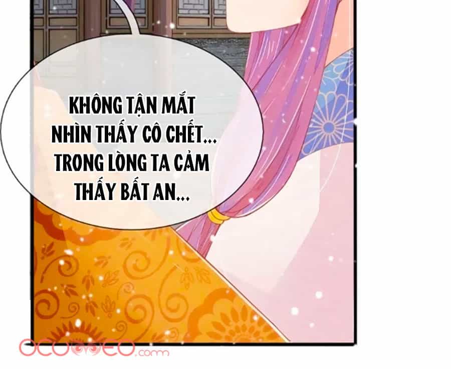 Sủng Phi Bất Lương: Vương Gia Phúc Hắc Chạy Đi Đâu - Chương 6 - ảnh 12