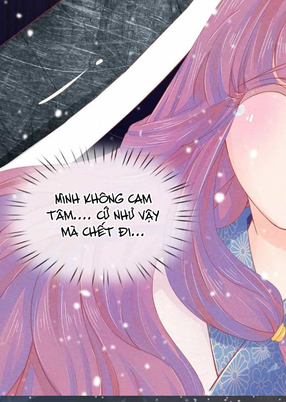 Sủng Phi Bất Lương: Vương Gia Phúc Hắc Chạy Đi Đâu - Chương 7 - ảnh 17