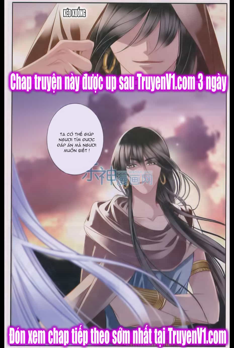Sủng Phi Của Pharaoh - Chương 27 - ảnh 20