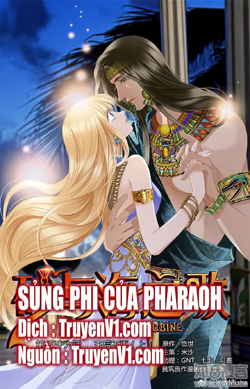 Sủng Phi Của Pharaoh - Chương 57 - ảnh 1