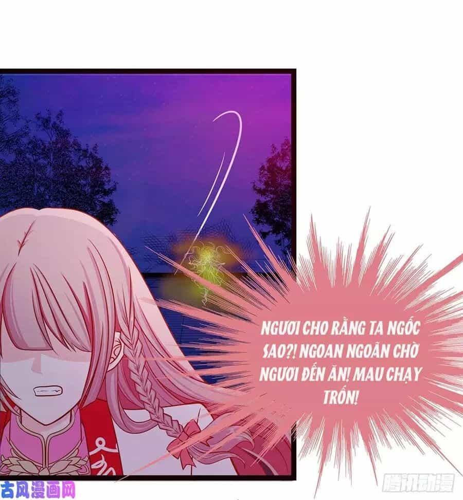 Sủng Thê Cuồng Ma Của Minh Vương Điện Hạ - Chương 1 - ảnh 30