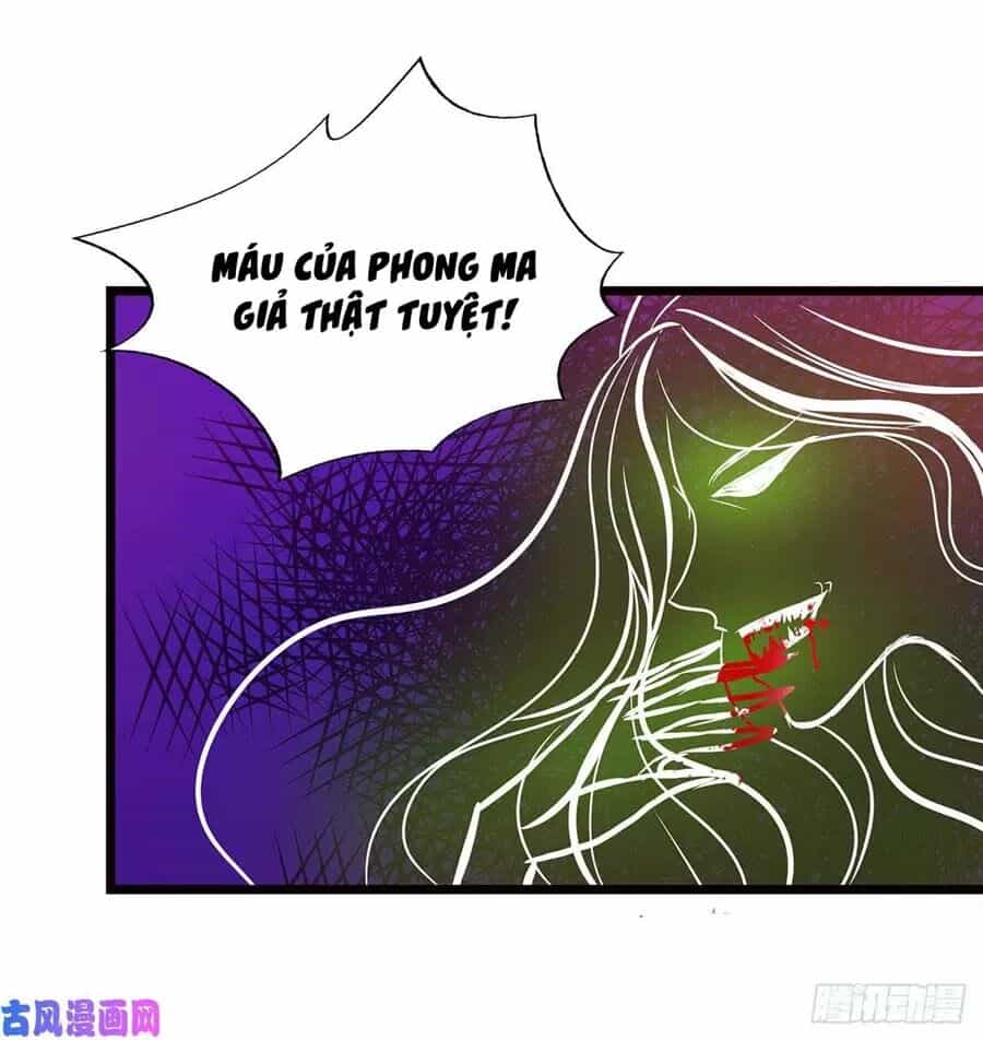 Sủng Thê Cuồng Ma Của Minh Vương Điện Hạ - Chương 1 - ảnh 37