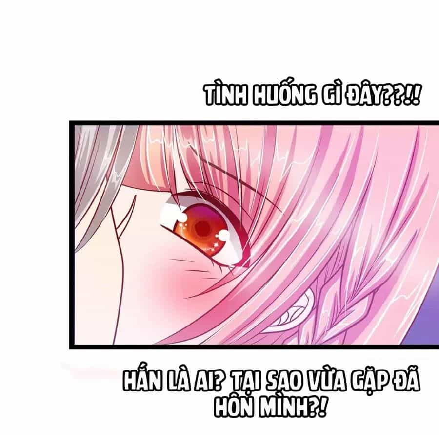 Sủng Thê Cuồng Ma Của Minh Vương Điện Hạ - Chương 1 - ảnh 4