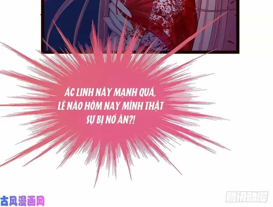 Sủng Thê Cuồng Ma Của Minh Vương Điện Hạ - Chương 1 - ảnh 41