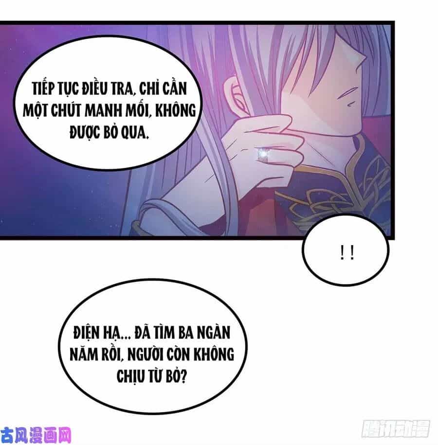 Sủng Thê Cuồng Ma Của Minh Vương Điện Hạ - Chương 1 - ảnh 49