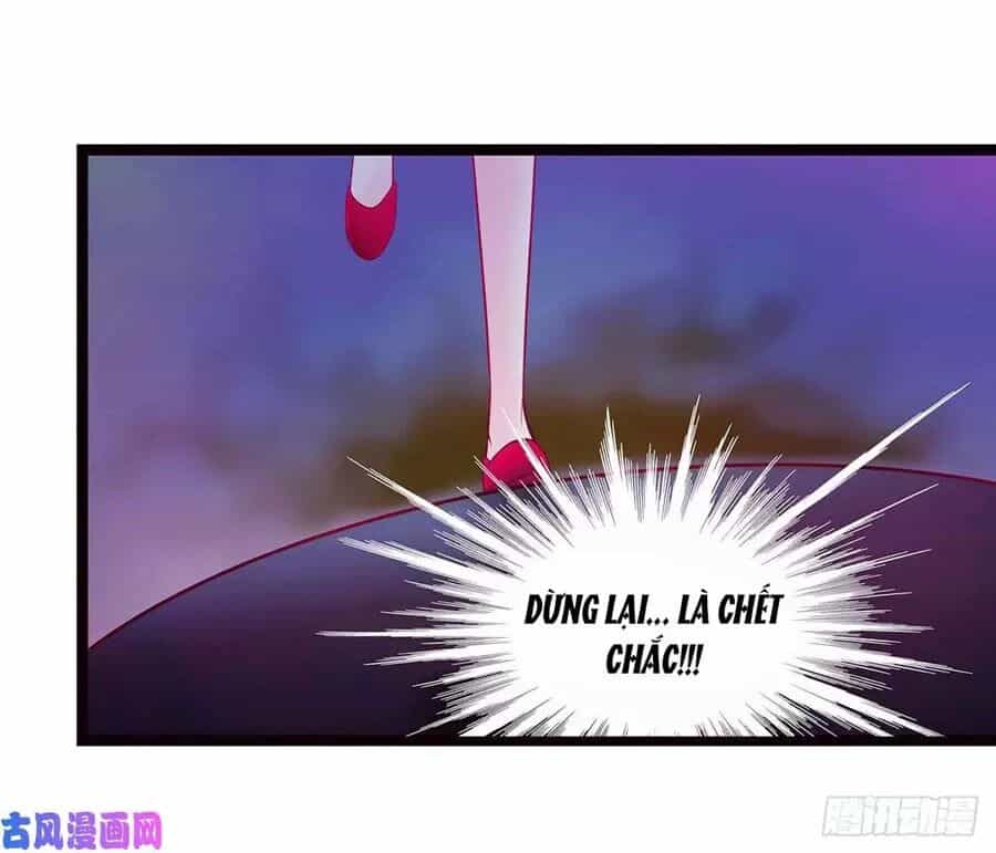 Sủng Thê Cuồng Ma Của Minh Vương Điện Hạ - Chương 1 - ảnh 9