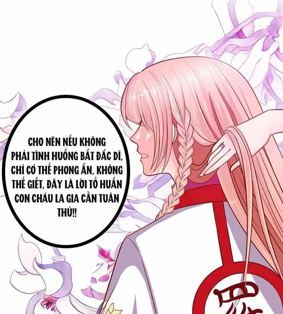 Sủng Thê Cuồng Ma Của Minh Vương Điện Hạ - Chương 2 - ảnh 10